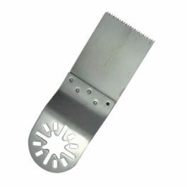 1-1/4” Fine Tooth Stainless Steel Saw Blade 91047397