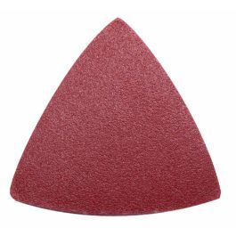 120 Grit Triangular Sanding Sheets - 5 Pack 57493910