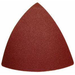 180 Grit Triangular Sanding Sheets - 5 Pack 68070847