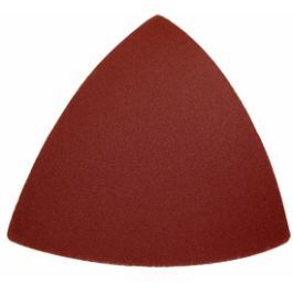 240 Grit Triangular Sanding Sheets - 5 Pack 26010384