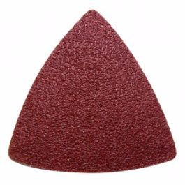 40 Grit Triangular Sanding Sheets - 5 Pack 29373481