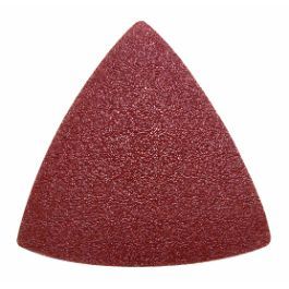 80 Grit Triangular Sanding Sheets - 5 Pack 29776755