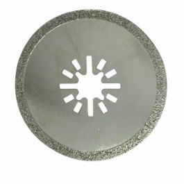 2-1/2" Diamond Circular Blade 64235003