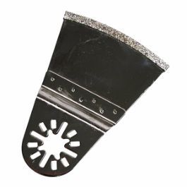 2-5/8" Segment Flush Cut Diamond Blade 40040638