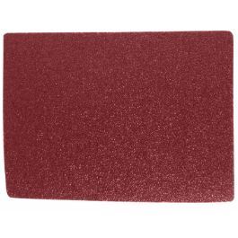 120 Grit Profile Sanding Sheets (25 Pack) 86103435