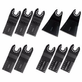 Old Style PC 10 Blade Value Kit 98382732