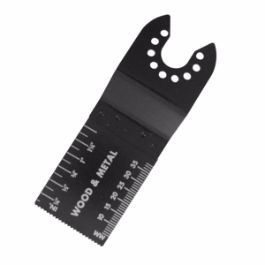 1-1/4" Bi-Metal Universal Old Style PC Fit Saw Blade 34704538