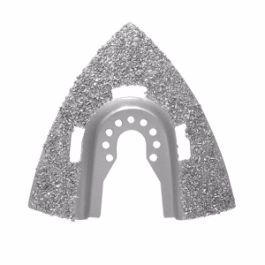 Old Style PC Fit Triangular Carbide Rasp  32129683