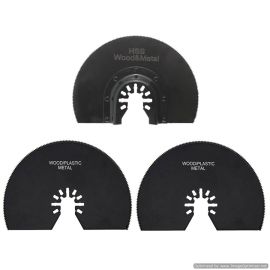 Quick Release Circular Blade Set 51266738