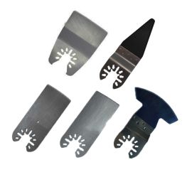 5 Piece Quick Release Scraper Job Essentials Kit 60896407