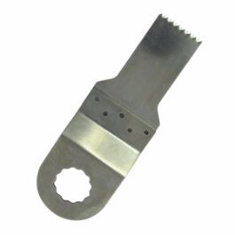 3/4” Fine Tooth Stainless Steel Rockwell SoniCrafter Saw Blade 40047052