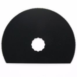 3-1/8" Segmented Circular HSS Rockwell SoniCrafter Saw Blade  82687304