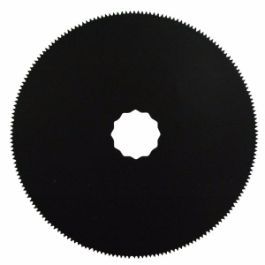 3-1/8" Circular HSS Rockwell SoniCrafter Fitting Saw Blade  27698904