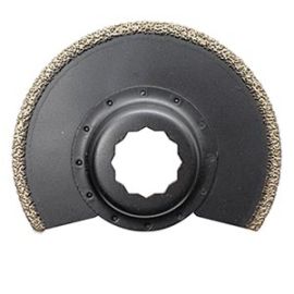 3-5/8" Flush Cut Diamond Circular Blade Supercut Fit 96935491