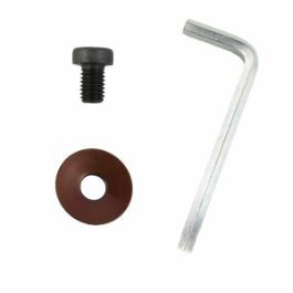 Replacement 8mm Screw, Washer and Allen Key for Generic Multi-Tools 96520146