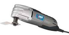 Ferm Power Shaper Oscillating Tool